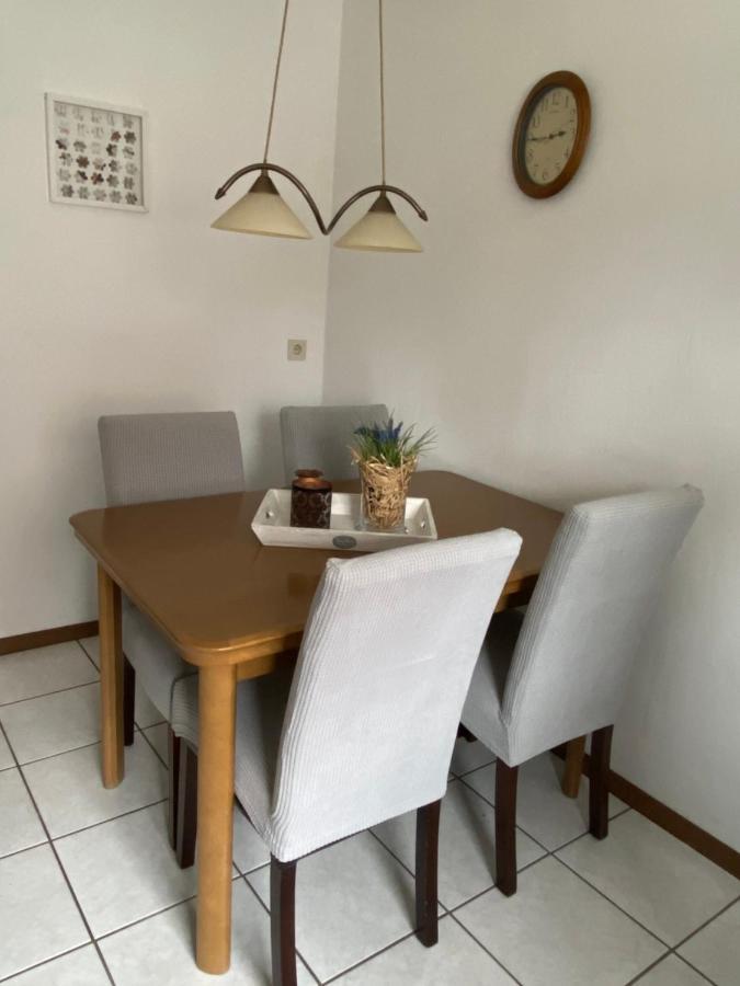 Ferienhaus Am Hammrich Леер Экстерьер фото